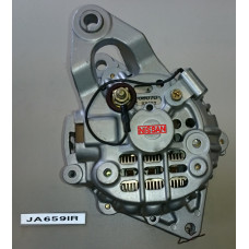 PKW Generator JA659ir 14 volt 50 amp.*  Bruges bla. på Nissan.
